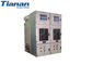 Indoor High Voltage Switchgear & Metal - Clad Gas Insulated Switchgear With1250A