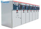 12KV RMU Electrical Distribution Box Intelligent Power Distribution Switchgear