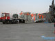 Prefabricated 132KV  Semi-trailer Vehicle-mounted Mobile Substation