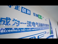 24 কেভি ডিস্ট্রিবিউশন প্যানেল বোর্ড KYN28 সুইচগার্ড