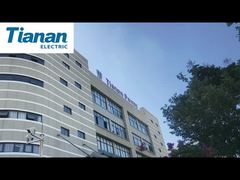 ১৩২ কেভি প্রিফেব্রিকেটেড মোবাইল ভেহিকেল মাউন্টেড সেমি-ট্রেইলার ট্রান্সফরমার সাবস্টেশন