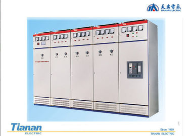 Ggd Series Low Voltage Switchgear ,  Indoor Power Distribution Panel