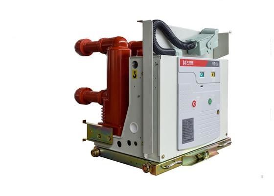 24KV High Voltage Circuit Breaker with Vacuum Arc-Extinguishing Chamber and APG Process