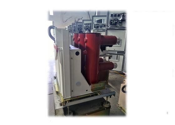 Electrical  Medium Voltage Switchgear Separate Type Metal Enclosed For Indoor