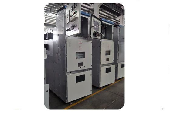 KYT8 (KYN28A) - 24 সুরক্ষা বৈদ্যুতিক মেটাল Clad Switchgear মিটারিং মন্ত্রিপরিষদ