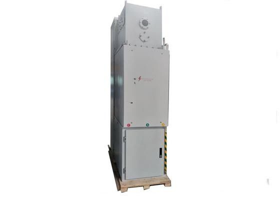 মেটাল clad উচ্চ ভোল্টেজ switchgear ইনডোর জন্য 40.5kv 24kv গ্যাস অন্তরক চাবুক