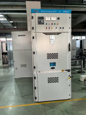 GB3906 এবং অন্যান্য স্ট্যান্ডার্ড উচ্চ ভোল্টেজ ডিসকানেক্টিং সুইচ 50/60 Hz ফ্রিকোয়েন্সি উচ্চ ভোল্টেজ অ্যাপ্লিকেশনের জন্য ডিজাইন করা হয়েছে