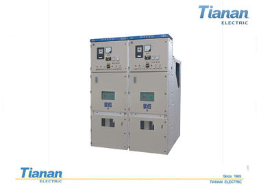 মেটাল clad মাঝারি ভোল্টেজ switchgear Kyn28a 12kv / 24kv মধ্য ইন্ডোর জন্য মাউন্ট করা