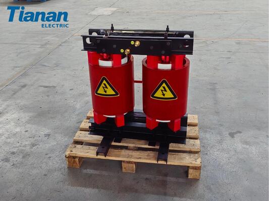 লোড হ্রাস ছাড়াই 208 ওয়াট কাস্ট রেজিন টাইপ ট্রান্সফরমার IP00 সুরক্ষা নিশ্চিতকরণ এবং বৈদ্যুতিক শক্তি বিতরণ অন্তর্ভুক্ত