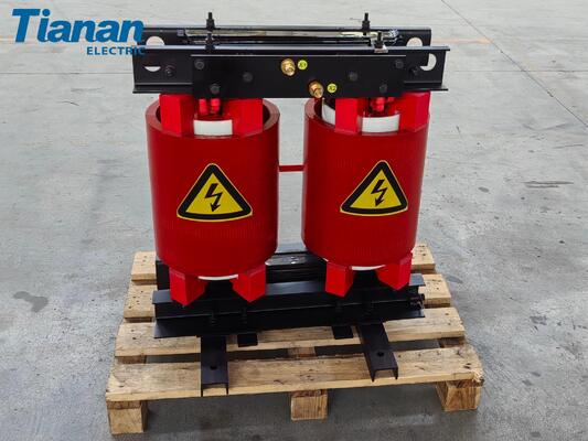 60 হার্জ ফ্রিকোয়েন্সি কাস্ট রেজিন শুকনো টাইপ ট্রান্সফরমার নামমাত্র বর্তমান 2.06 137.5 A প্রাথমিক ভোল্টেজ 16 0.24 কেভি বৈদ্যুতিক সিস্টেমের জন্য