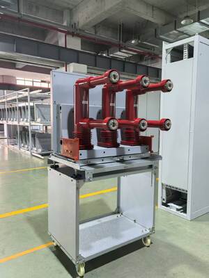 রেটেড কারেন্ট ৬৩০ এ উচ্চ ভোল্টেজ সার্কিট ব্রেকার খোলার গতি ১.৪৪৫ মি/সেকেন্ড, ফেজের মধ্যে কেন্দ্র দূরত্ব ২৭৫ মিমি, বিদ্যুৎ সুইচিংয়ের জন্য ডিজাইন করা হয়েছে